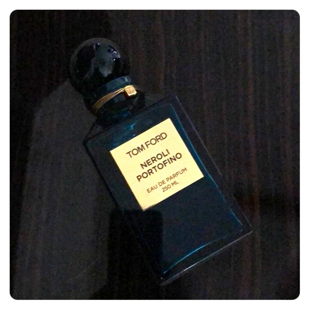 Neroli Portofino Decanter